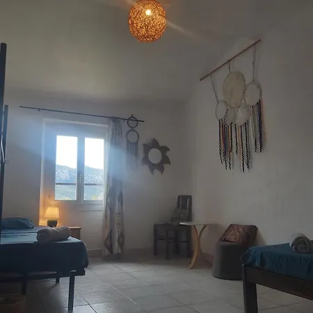 Home-shanti Galamus Guest house *