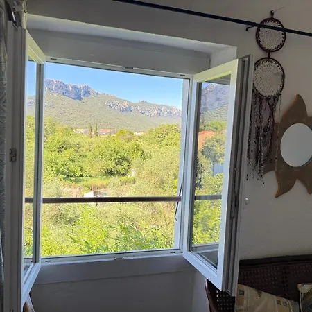 Penzion Home-shanti Galamus -- Relais Rando - Velo - Moto