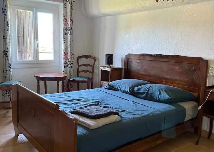 Home-shanti Galamus -- Relais Rando - Velo - Moto